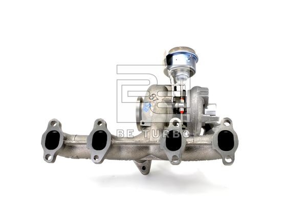 Turbo Be turbo 5 years warranty 126741 BE TURBO