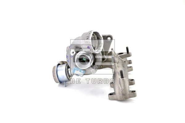 Turbo Be turbo 5 years warranty 126741 BE TURBO