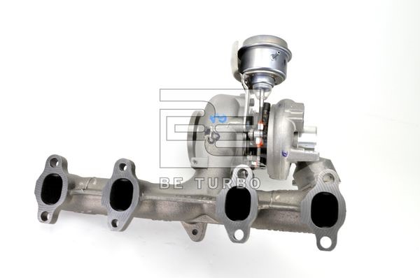 Turbo Be turbo 5 years warranty 126760RED BE TURBO