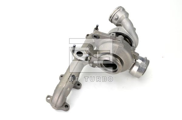 Turbo Be turbo 5 years warranty 126760RED BE TURBO