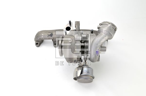 Turbo Be turbo 5 years warranty 126760RED BE TURBO