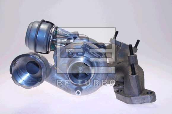 Turbo Be turbo 5 years warranty 126761 BE TURBO