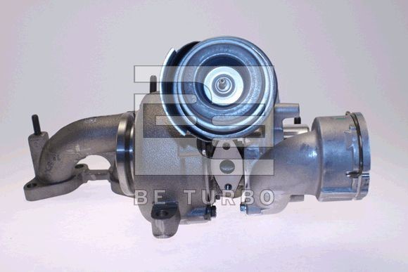 Turbo Be turbo >> original garrett << 5 years warranty 126761RED BE TURBO