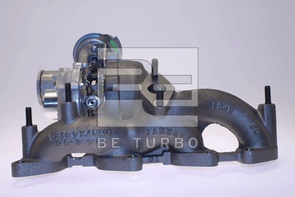 Turbo Be turbo >> original garrett << 5 years warranty 126761RED BE TURBO