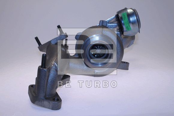 Turbo Be turbo >> original garrett << 5 years warranty 126761RED BE TURBO