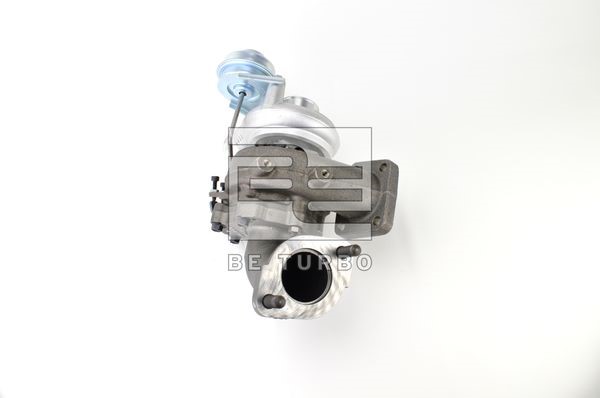 Turbo Be turbo 5 years warranty 127310RED BE TURBO