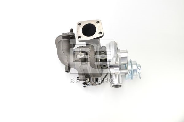 Turbo Be turbo 5 years warranty 127310RED BE TURBO
