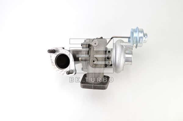 Turbo Be turbo 5 years warranty 127310RED BE TURBO
