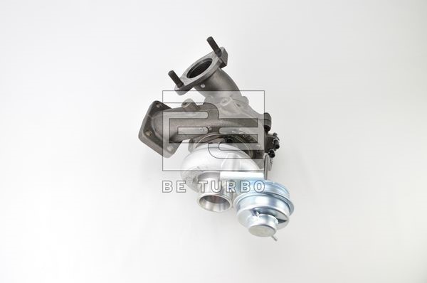 Turbo Be turbo 5 years warranty 127310RED BE TURBO