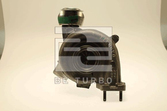 Turbo Be turbo 5 years warranty 127379 BE TURBO Turbo Be turbo 5 years warranty 127379 BE TURBO