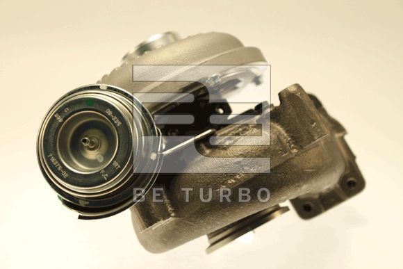 Turbo Be turbo 5 years warranty 127379 BE TURBO Turbo Be turbo 5 years warranty 127379 BE TURBO