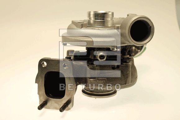 Turbo Be turbo 5 years warranty 127379 BE TURBO Turbo Be turbo 5 years warranty 127379 BE TURBO