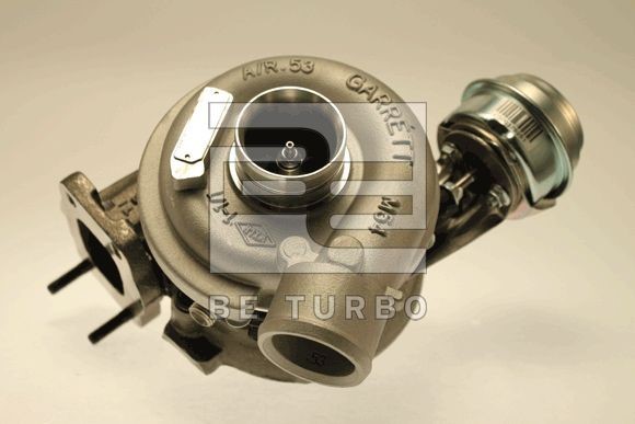 Turbo Be turbo 5 years warranty 127379 BE TURBO Turbo Be turbo 5 years warranty 127379 BE TURBO