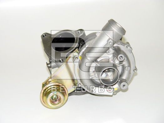 Turbo Be turbo 5 years warranty 127420 BE TURBO