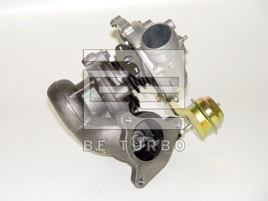 Turbo Be turbo 5 years warranty 127420 BE TURBO