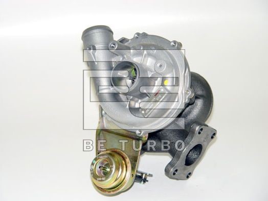 Turbo Be turbo 5 years warranty 127420 BE TURBO