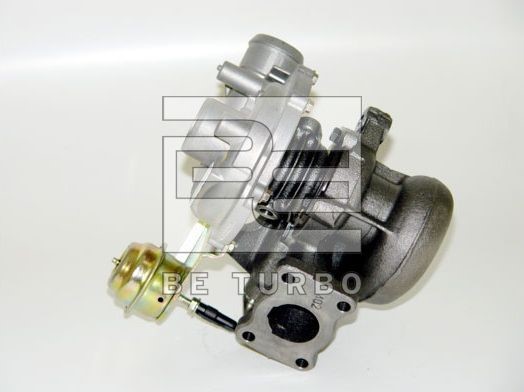 Turbo Be turbo 5 years warranty 127420 BE TURBO
