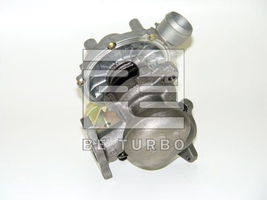 Turbo Be turbo 5 years warranty 127420 BE TURBO