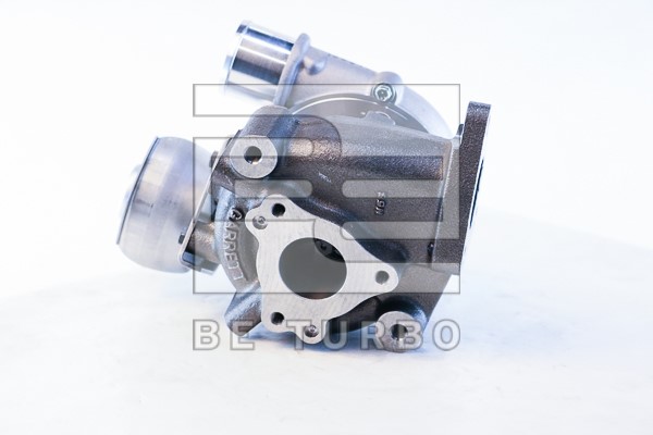 Turbo Be turbo >> original garrett << 5 years warranty 127528RED BE TURBO