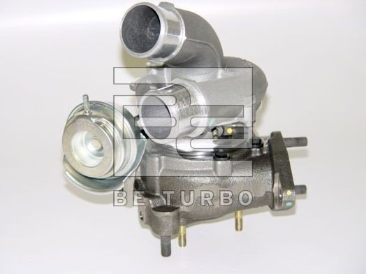 Turbo Be turbo >> original garrett << 5 years warranty 127685RED BE TURBO