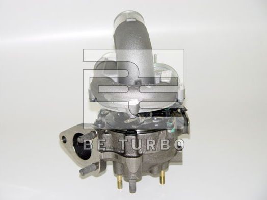 Turbo Be turbo >> original garrett << 5 years warranty 127685RED BE TURBO