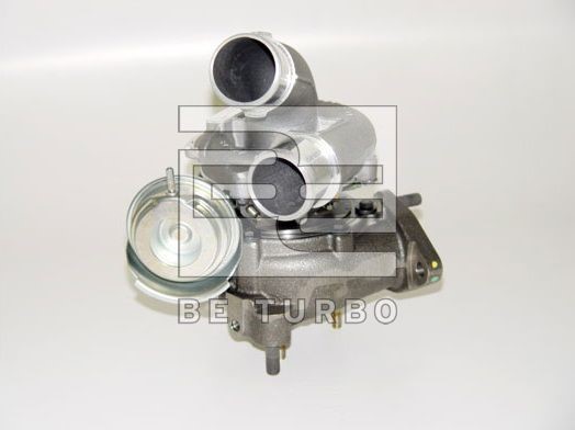 Turbo Be turbo >> original garrett << 5 years warranty 127685RED BE TURBO