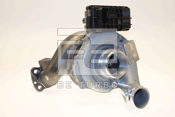 Turbo Be turbo 5 years warranty 127815 BE TURBO