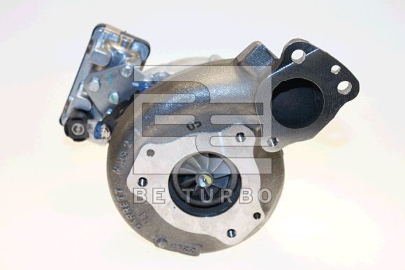 Turbo Be turbo 5 years warranty 127815 BE TURBO