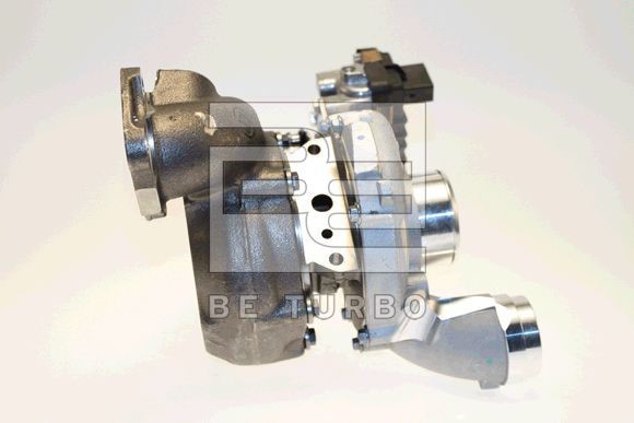 Turbo Be turbo 5 years warranty 127815 BE TURBO