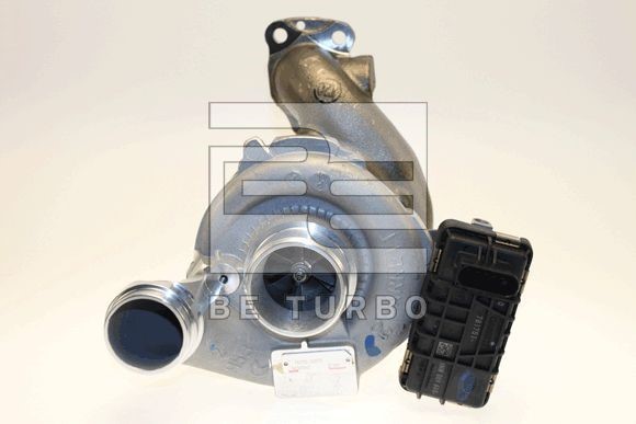 Turbo Be turbo 5 years warranty 127815 BE TURBO