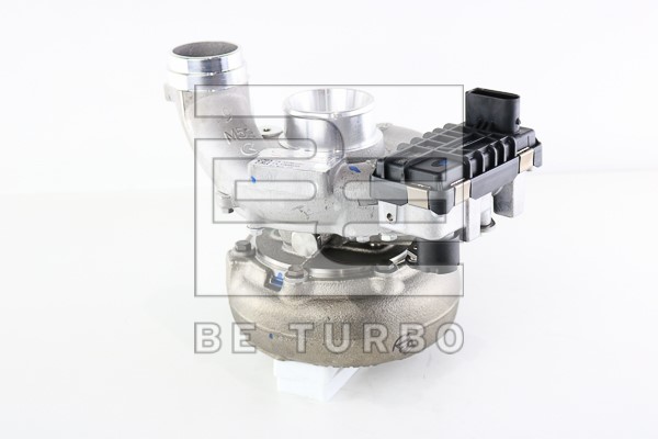 Turbo Be turbo 5 years warranty 127818 BE TURBO