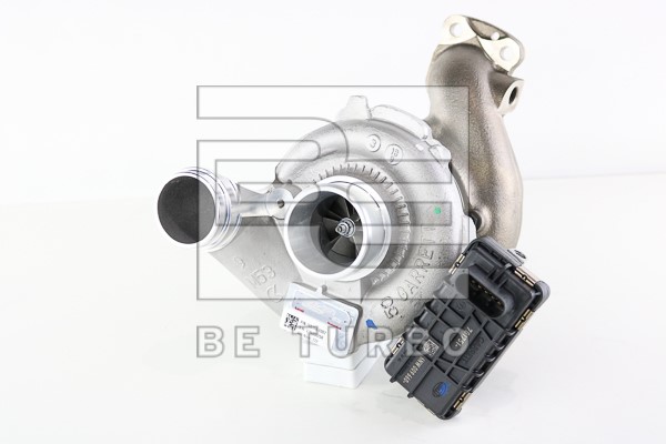 Turbo Be turbo 5 years warranty 127818 BE TURBO Turbo Be turbo 5 years warranty 127818 BE TURBO