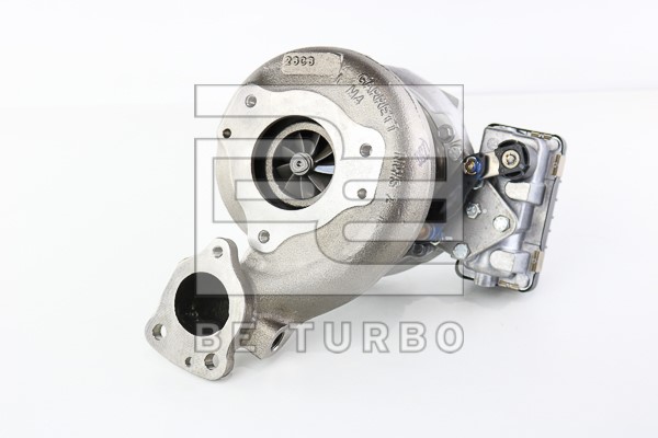 Turbo Be turbo 5 years warranty 127818 BE TURBO Turbo Be turbo 5 years warranty 127818 BE TURBO