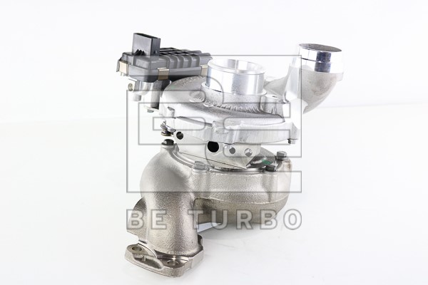 Turbo Be turbo >> original garrett << 5 years warranty 127818RED BE TURBO