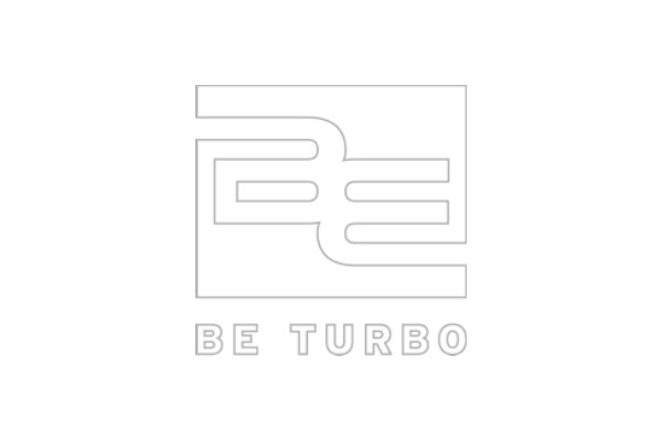 Turbo Be turbo 5 years warranty 127898 BE TURBO