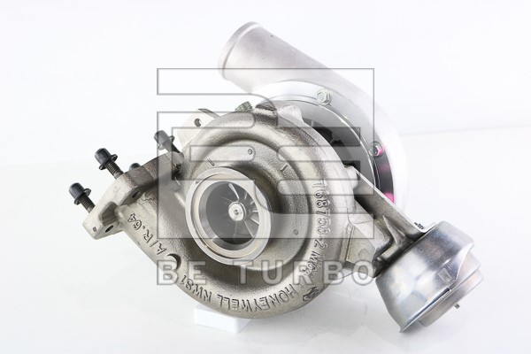 Turbo Be turbo >> original garrett << 5 years warranty 127898RED BE TURBO