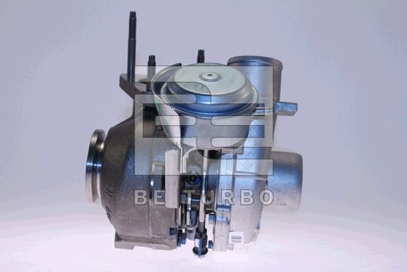 Turbo Be turbo >> original garrett << 5 years warranty 127941RED BE TURBO