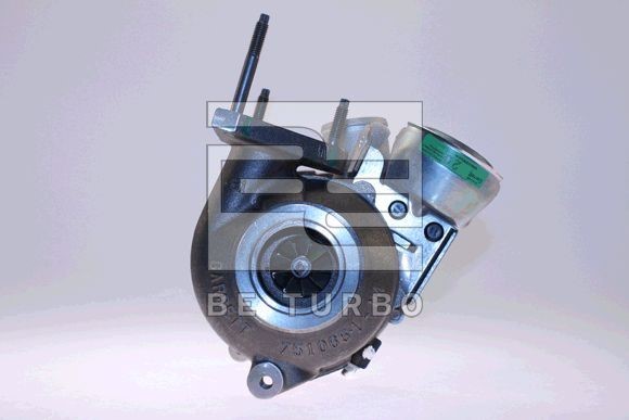 Turbo Be turbo >> original garrett << 5 years warranty 127941RED BE TURBO