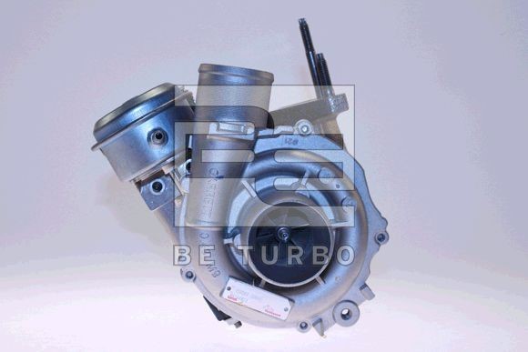 Turbo Be turbo >> original garrett << 5 years warranty 127941RED BE TURBO