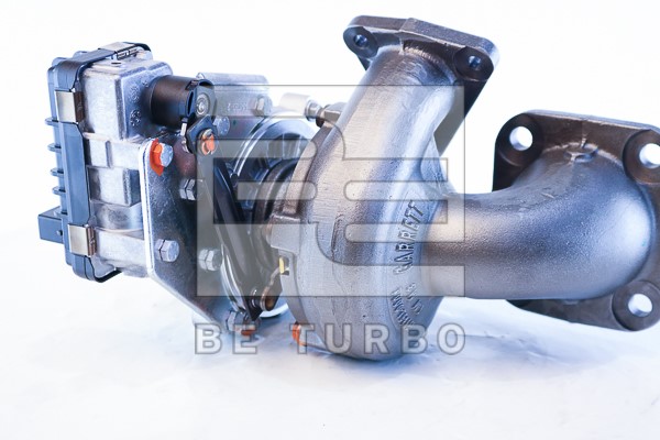 Turbo Be turbo 5 years warranty 128082 BE TURBO