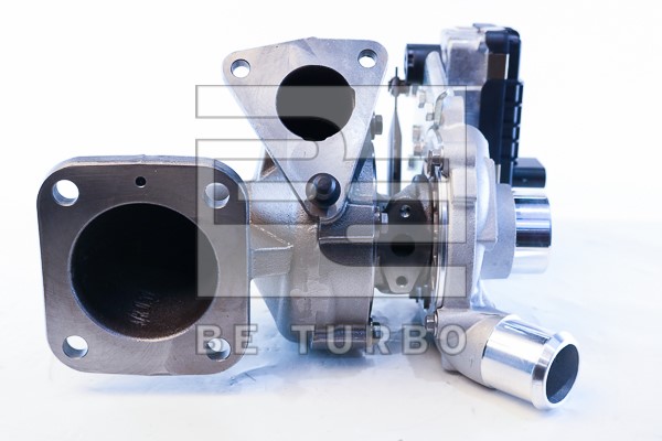 Turbo Be turbo 5 years warranty 128082 BE TURBO