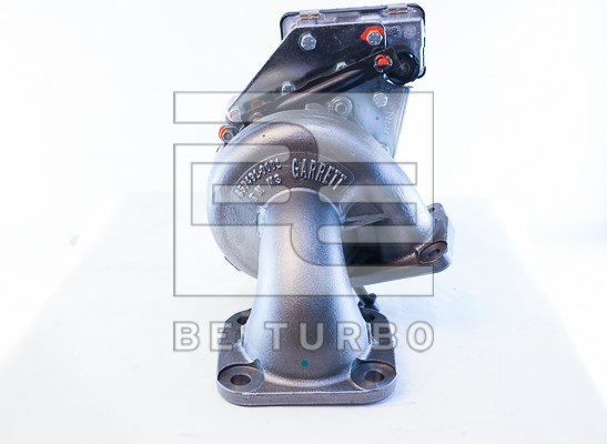 Turbo Be turbo >> original garrett << 5 years warranty 128082RED BE TURBO