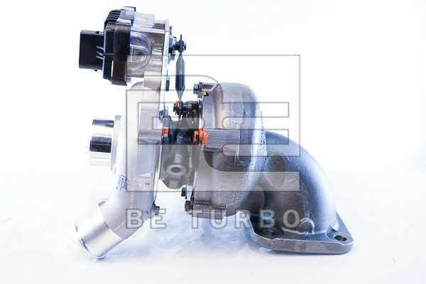 Turbo Be turbo >> original garrett << 5 years warranty 128082RED BE TURBO