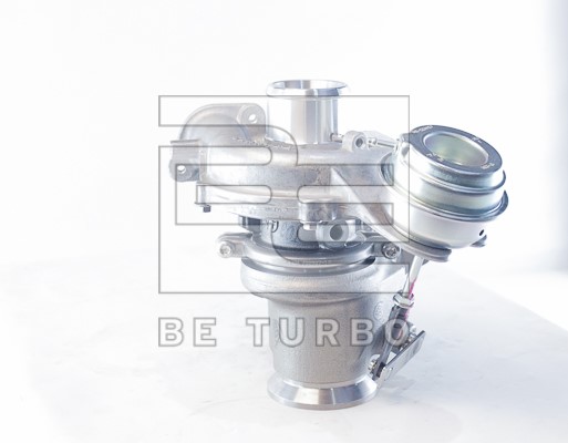 Turbo Be turbo 5 years warranty 128085 BE TURBO