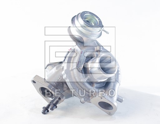 Turbo Be turbo 5 years warranty 128085 BE TURBO