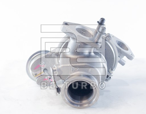 Turbo Be turbo 5 years warranty 128085 BE TURBO