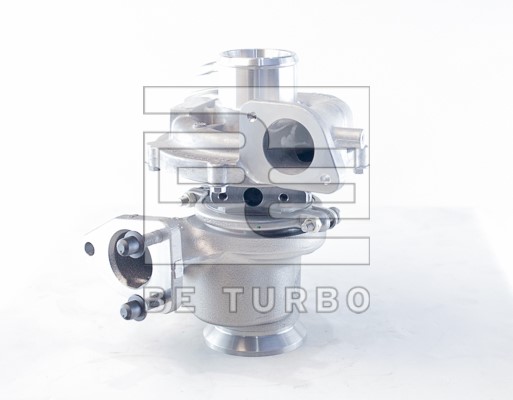 Turbo Be turbo 5 years warranty 128085RED BE TURBO