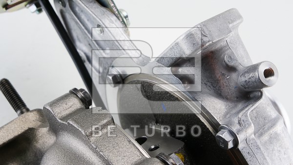 Turbo Be turbo 5 years warranty 128490 BE TURBO