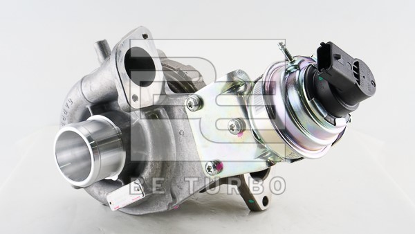 Turbo Be turbo 5 years warranty 128490 BE TURBO