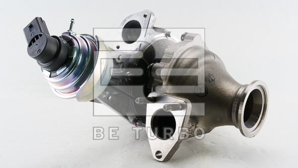 Turbo Be turbo 5 years warranty 128490 BE TURBO